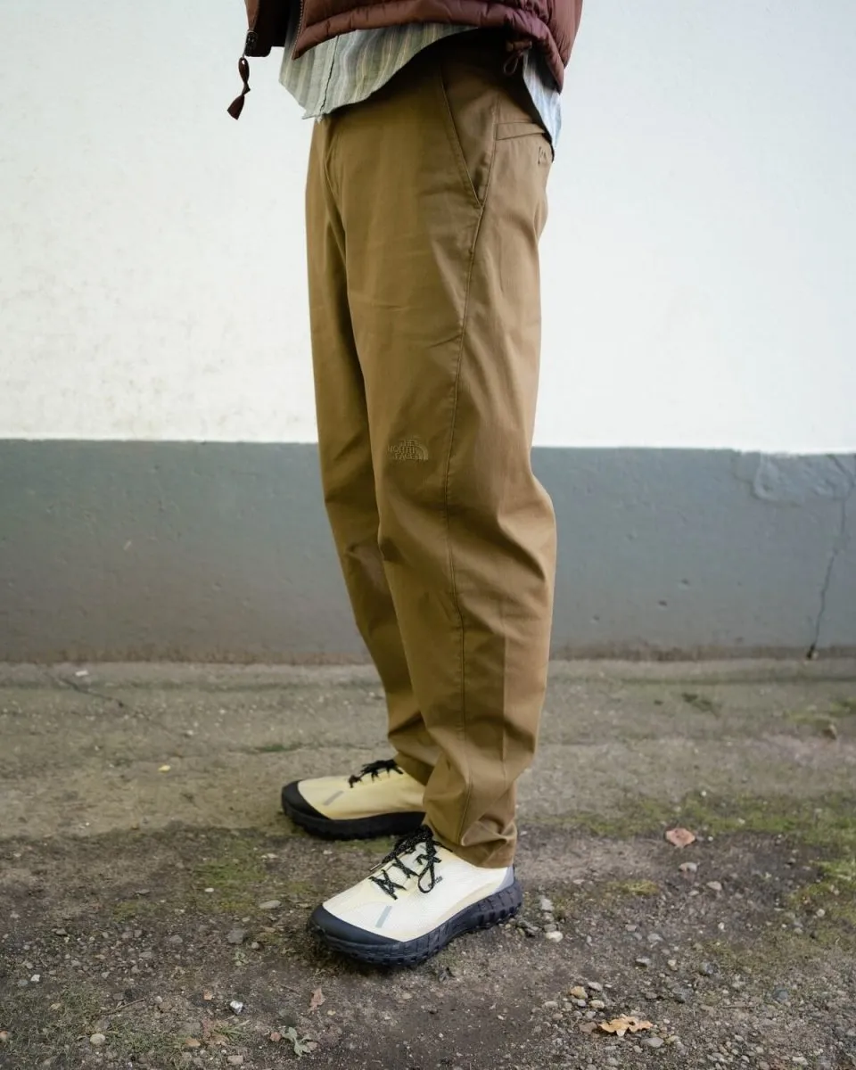 M's Heritage Loose Pants - Military Olive