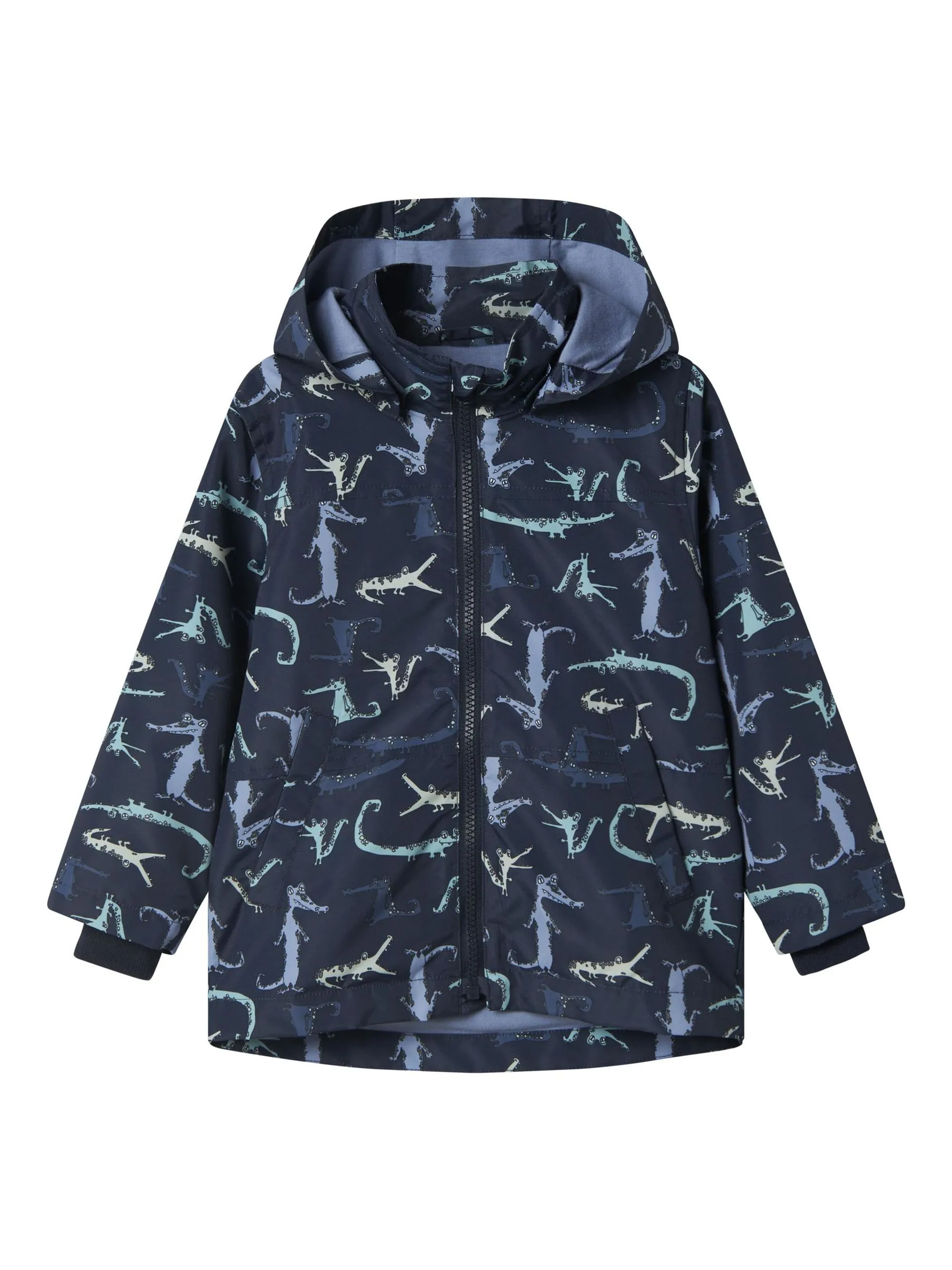 NAME IT | Mini Boy Jacket