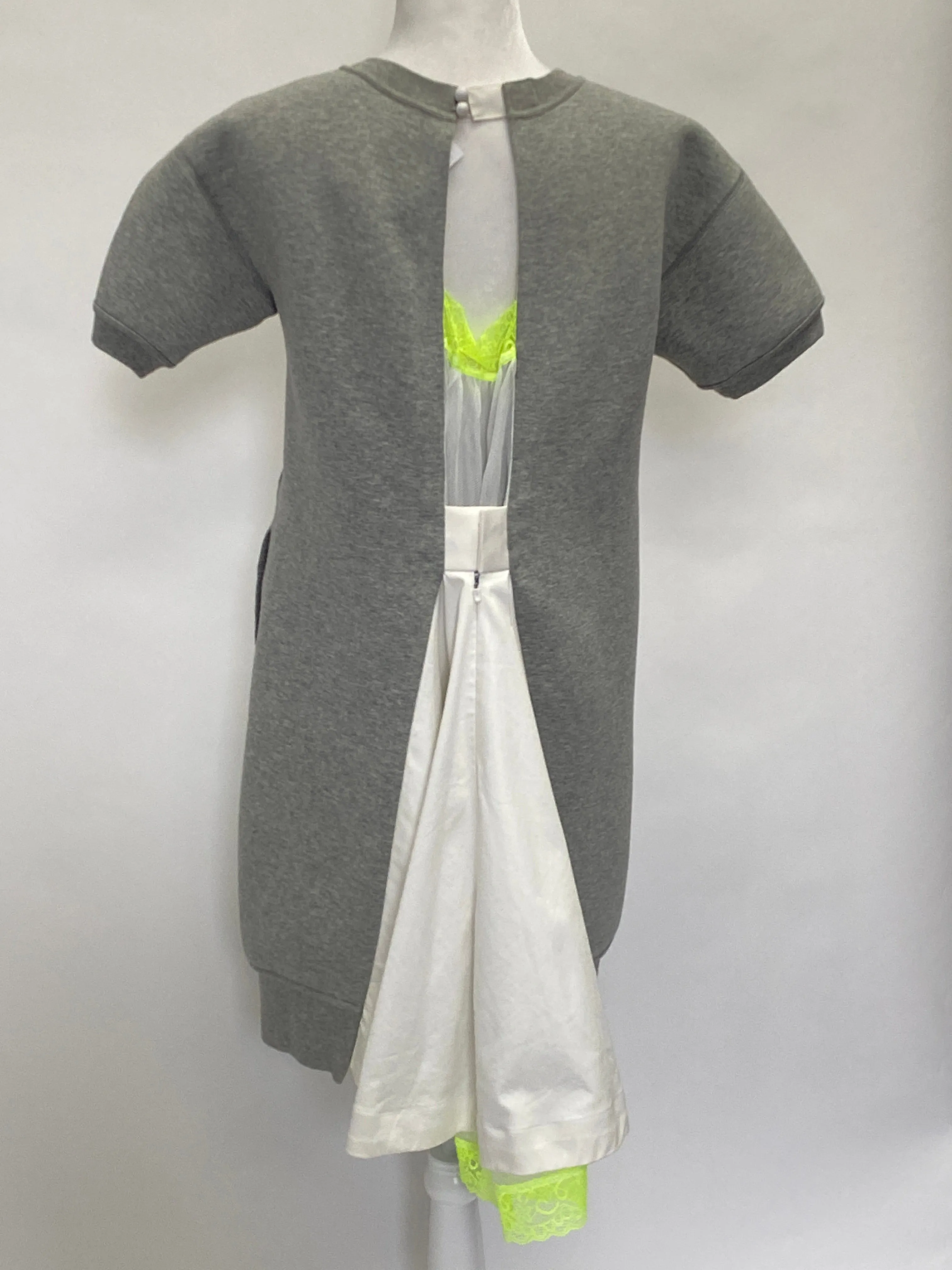 Nike Sweatshirt Dress