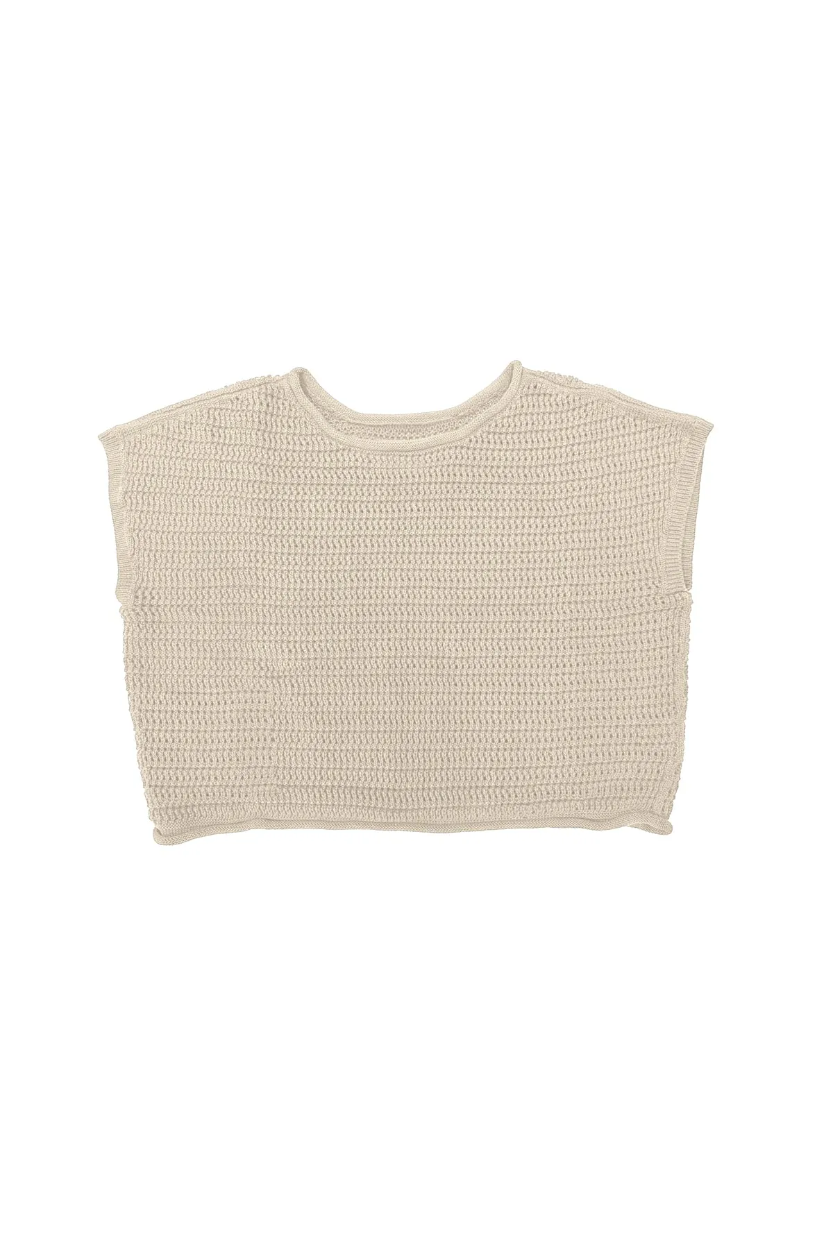 Niko Sweater