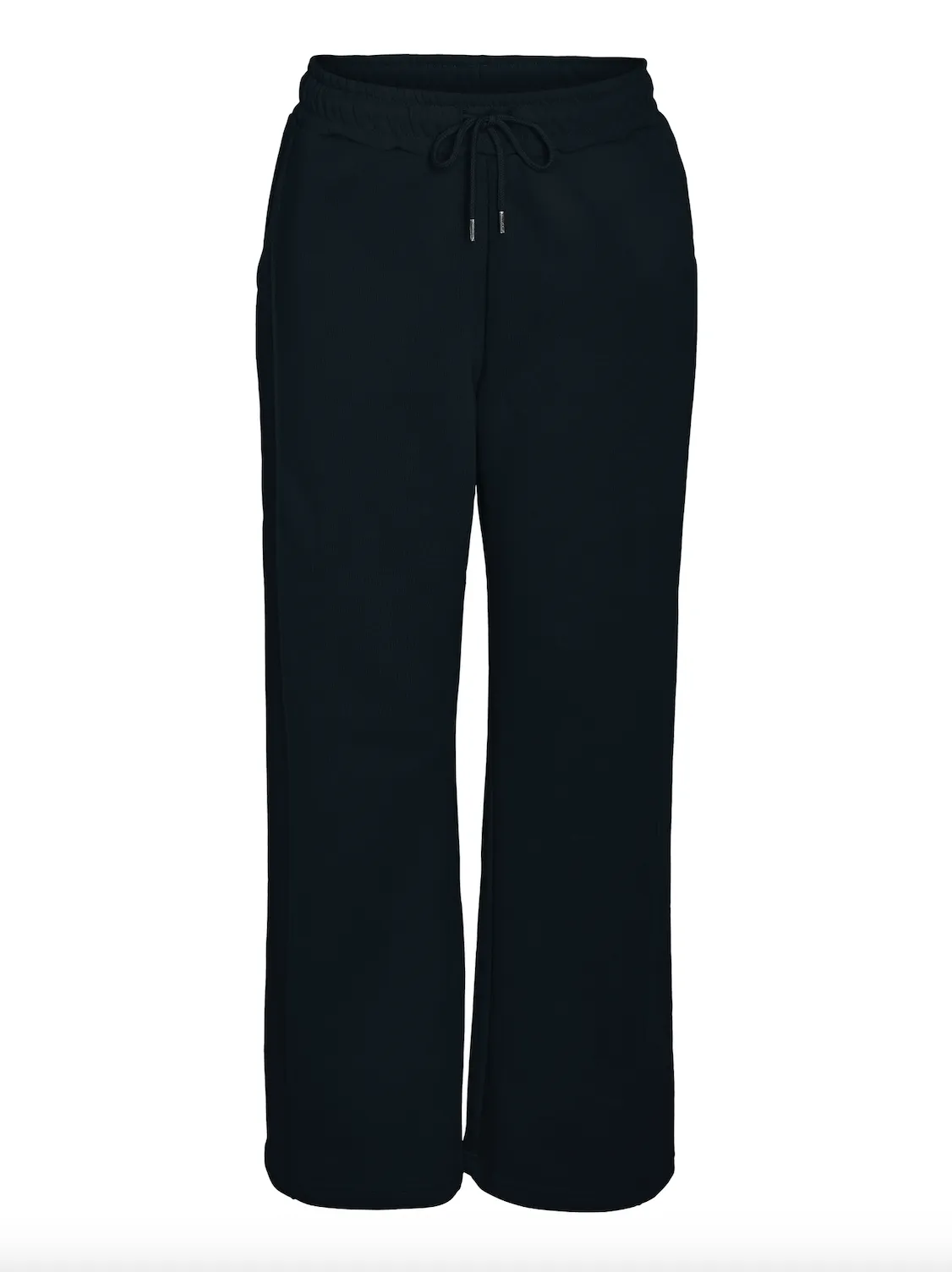 Noisy May Malden loose pants black