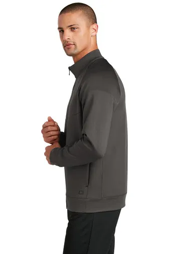OE703 OGIO ® ENDURANCE Modern Performance Full-Zip