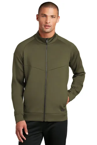 OE703 OGIO ® ENDURANCE Modern Performance Full-Zip