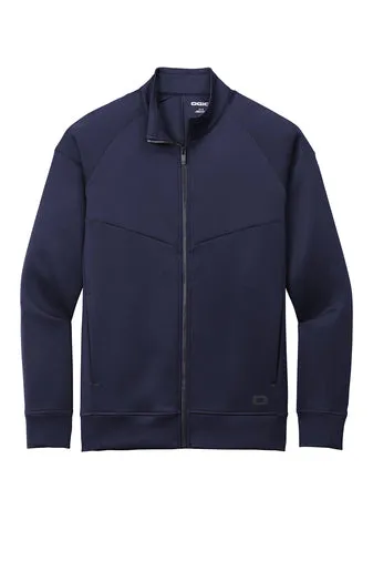OE703 OGIO ® ENDURANCE Modern Performance Full-Zip