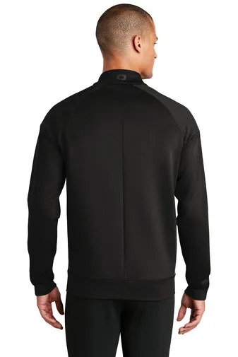 OE703 OGIO ® ENDURANCE Modern Performance Full-Zip