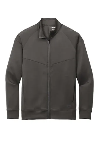 OE703 OGIO ® ENDURANCE Modern Performance Full-Zip