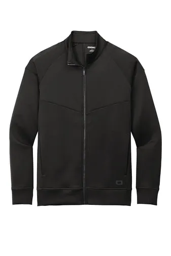 OE703 OGIO ® ENDURANCE Modern Performance Full-Zip