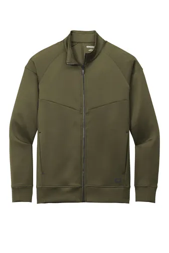 OE703 OGIO ® ENDURANCE Modern Performance Full-Zip