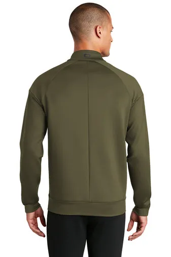 OE703 OGIO ® ENDURANCE Modern Performance Full-Zip