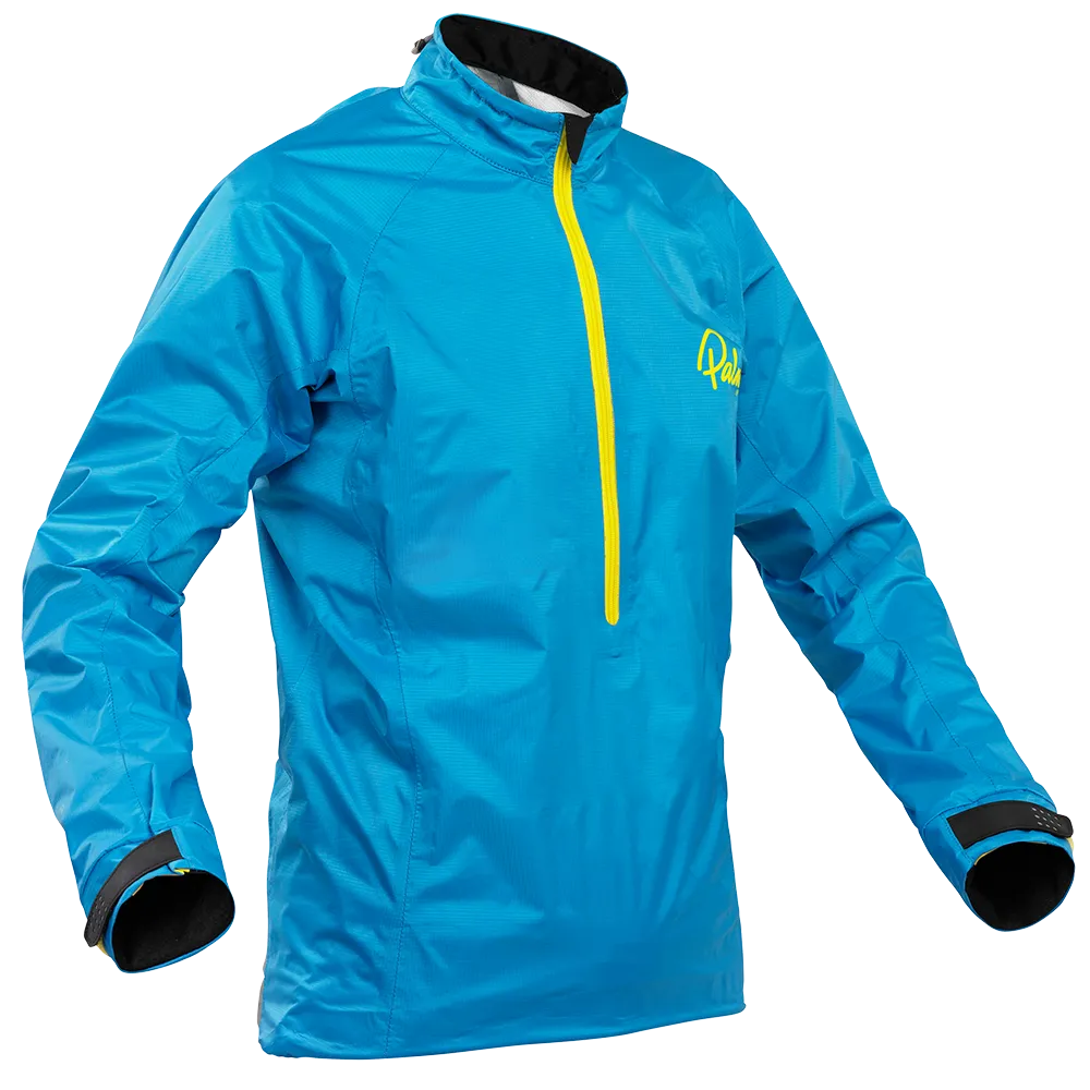 Palm Tempo Womens Jacket