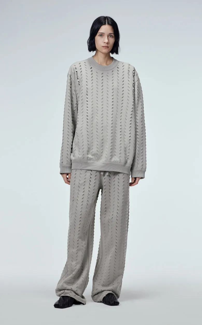 Pants / JNBY Cut Design Loose Fit Pants