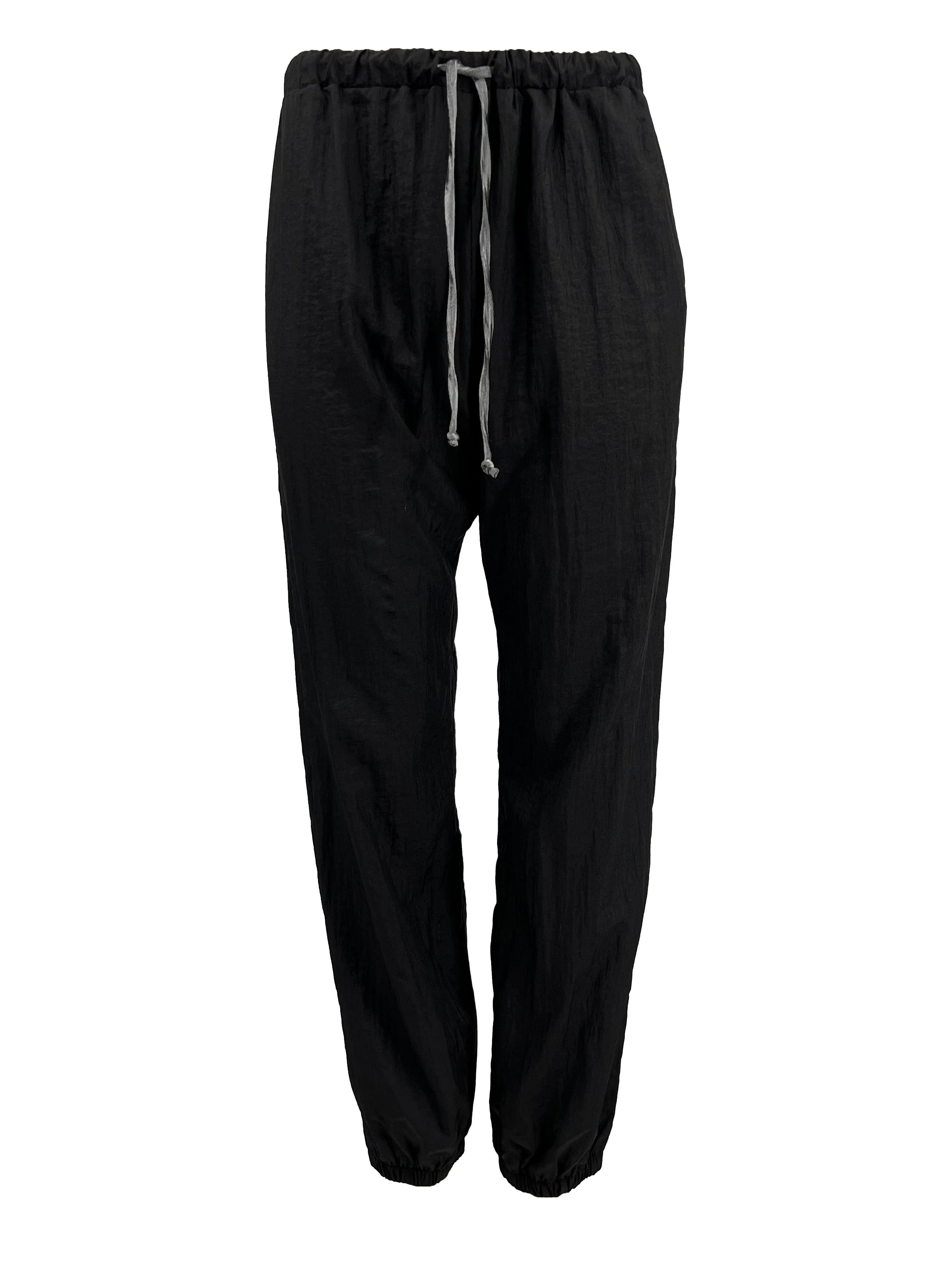 Parachute Pant - Black
