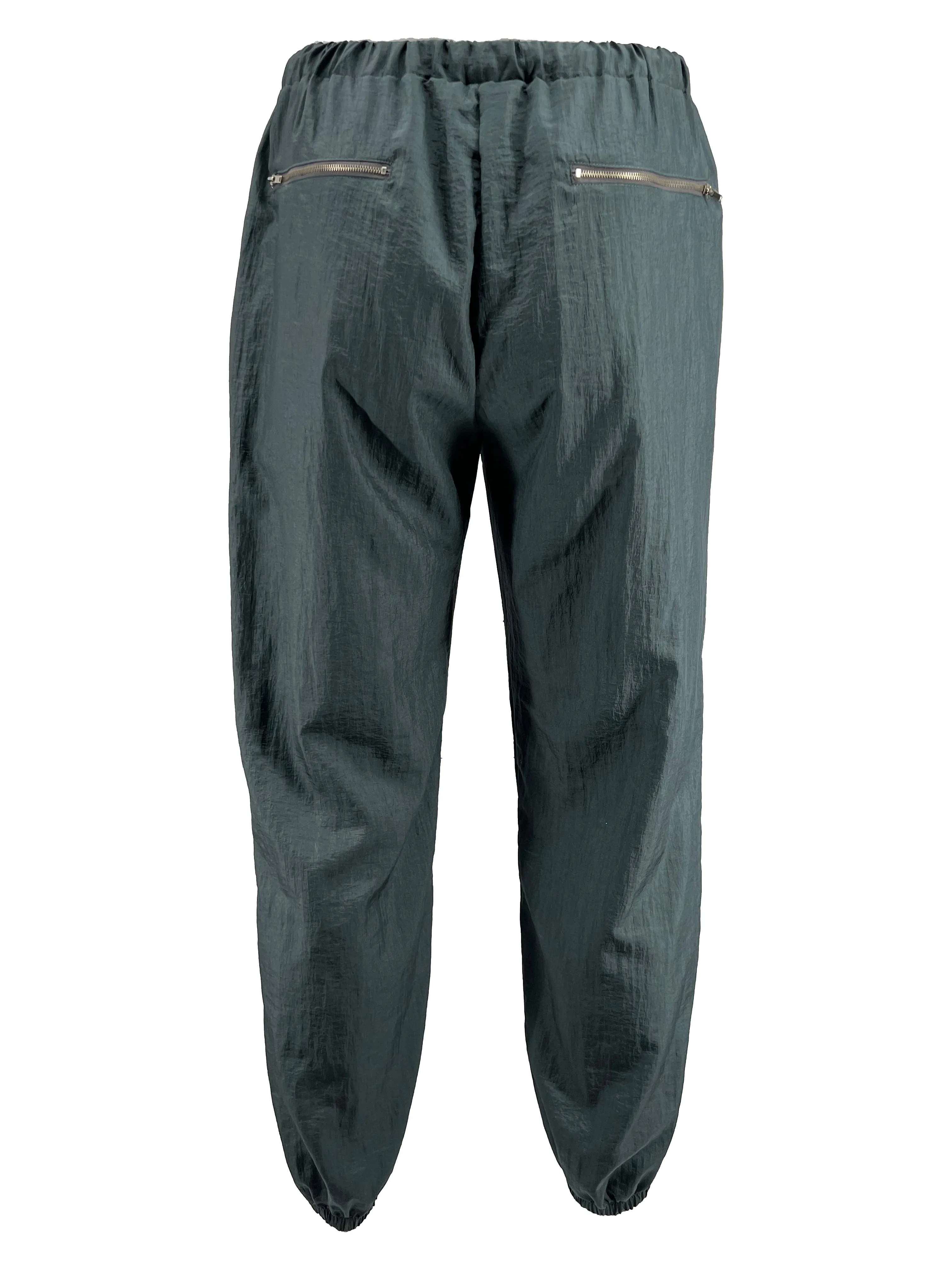 Parachute Pant - Black