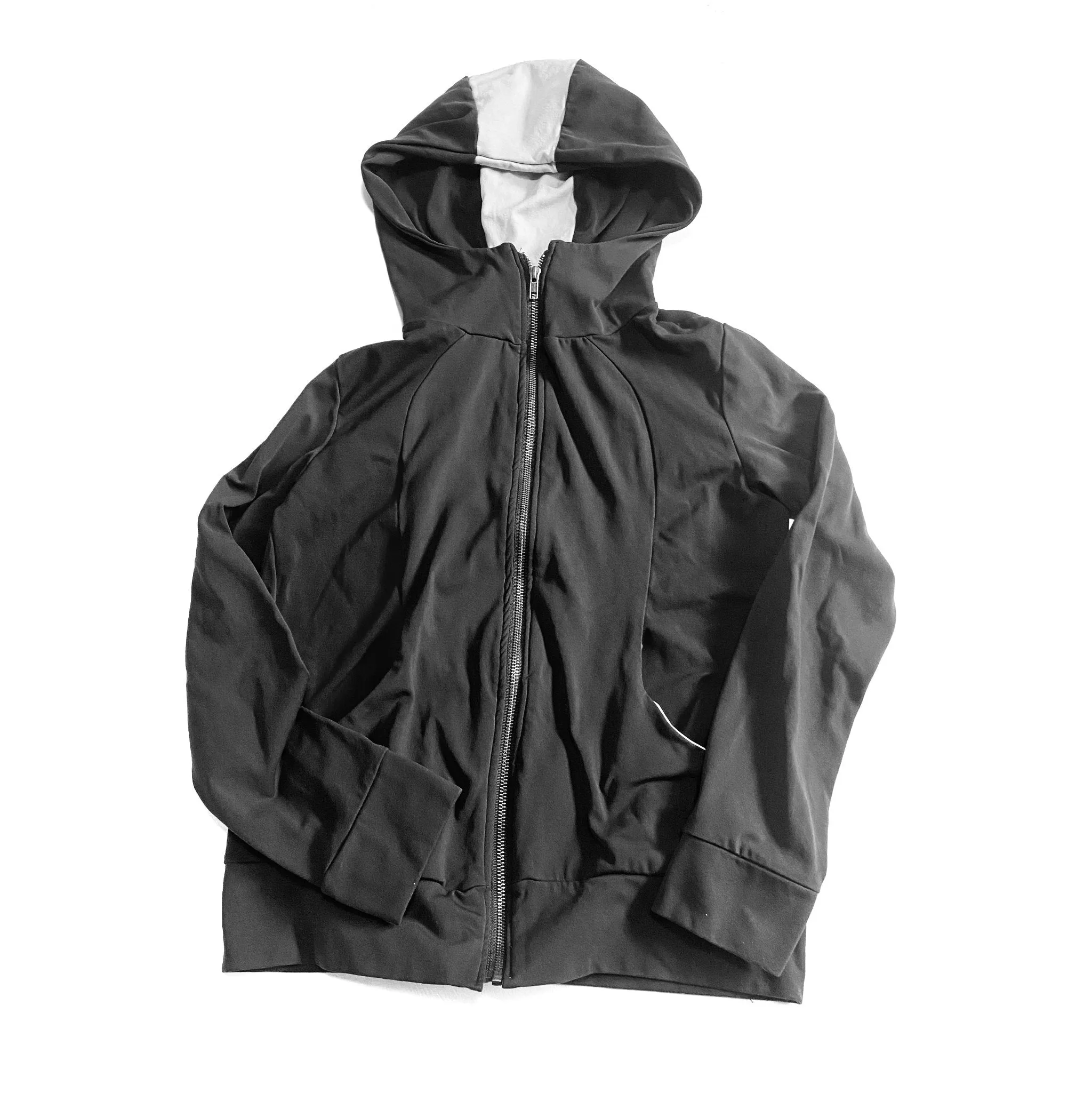 Parkland Full Zip- colour options available