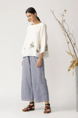 Payal Pratap   -   Pican Loose Pants