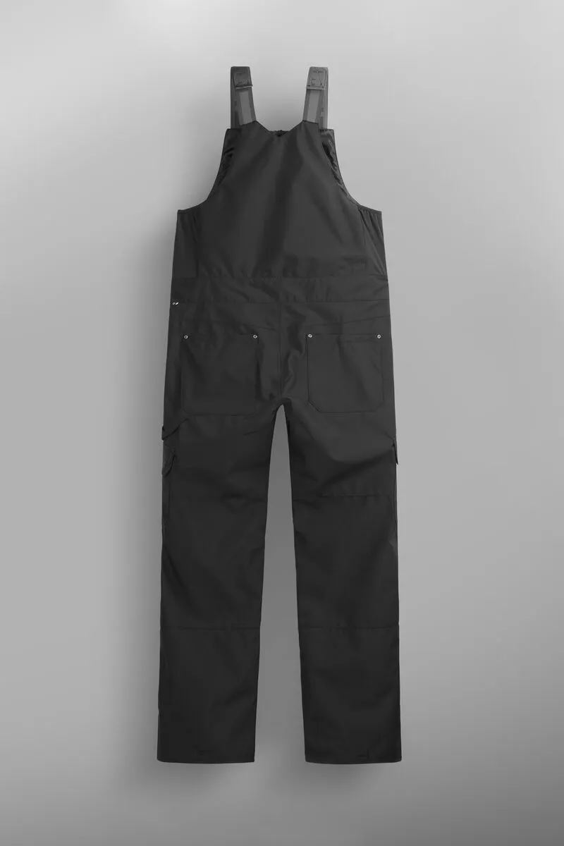 Picture Organic Testy Bib Pants Mens Black