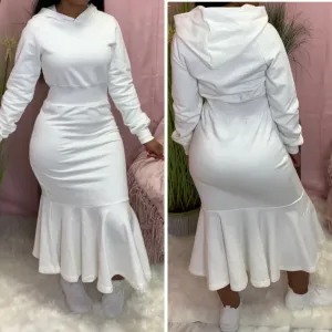 PRINCESS (White)