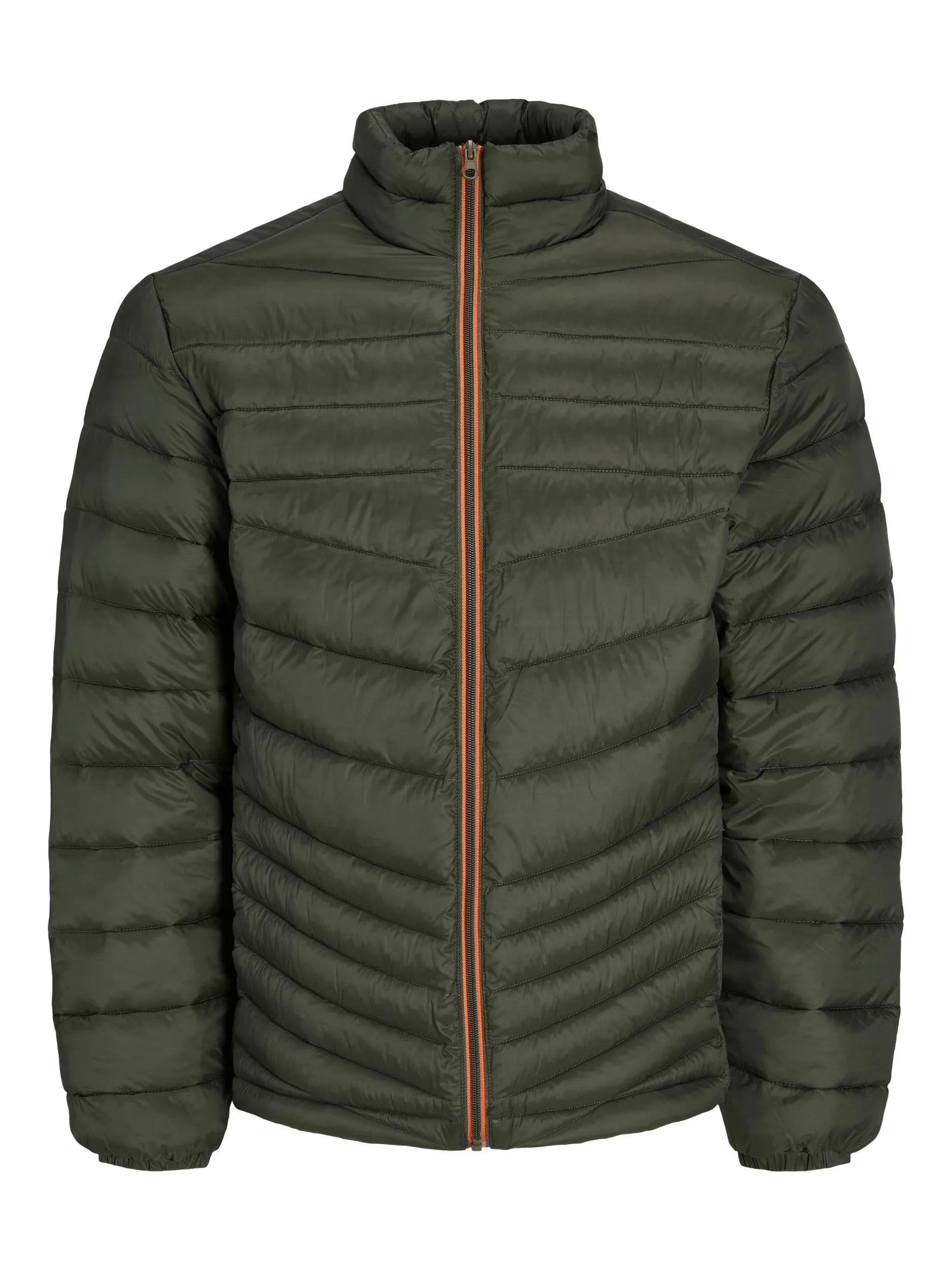Produkt Leo Puffer Jacket-ROSIN
