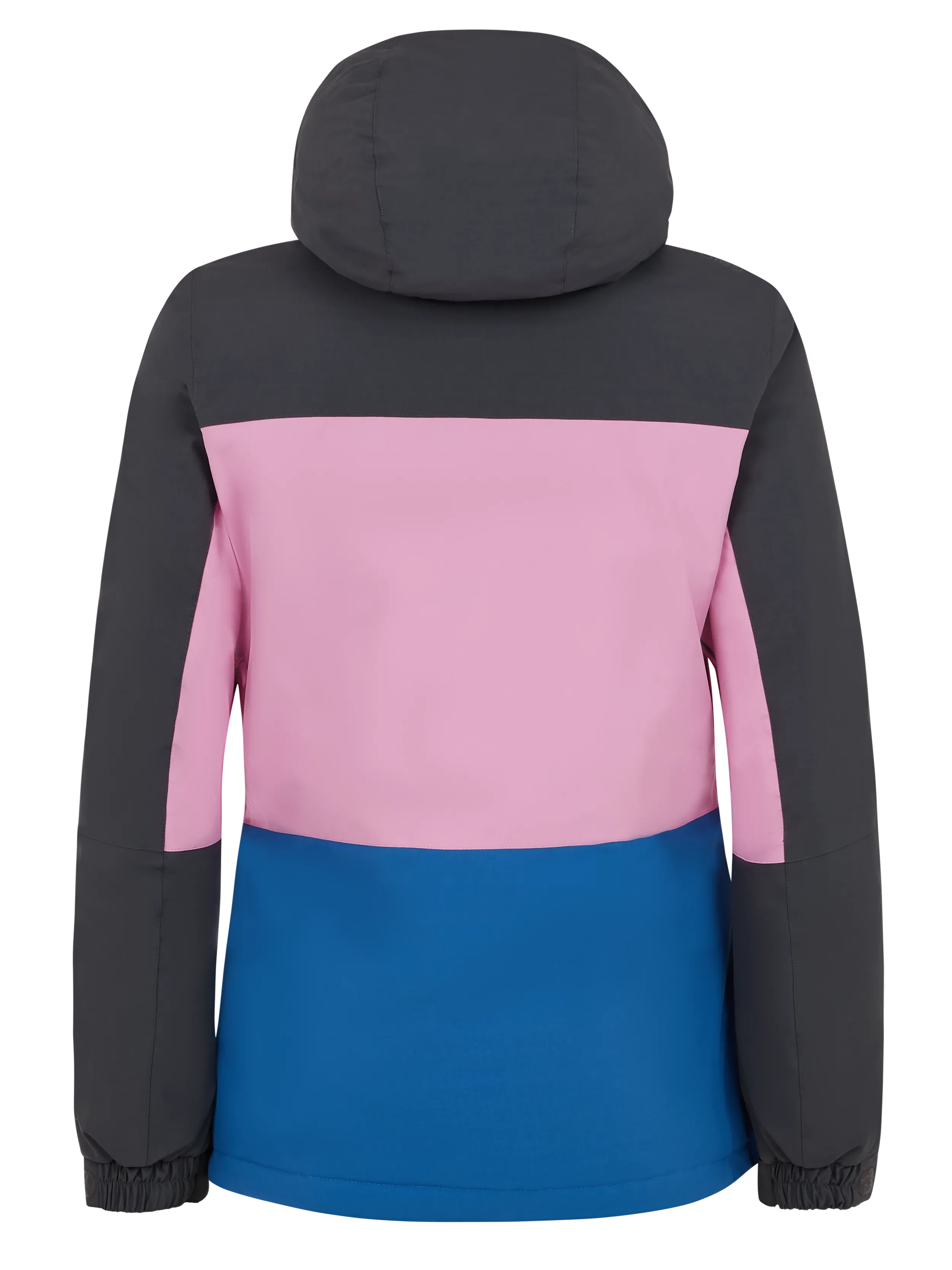 Protest Mugo Jacket Womens Horizon Blue