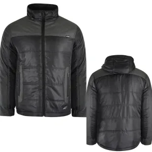 Pure Western Mens Usher Puffer Jacket
