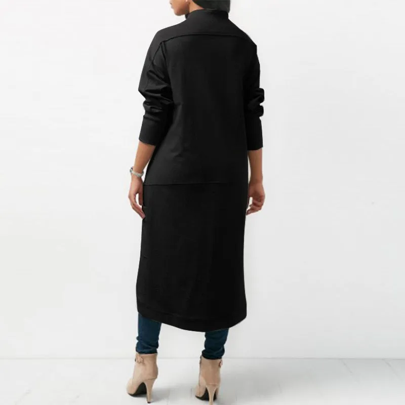 "Winter Wonderz" Sweatshirt Dress - 3 Color Options