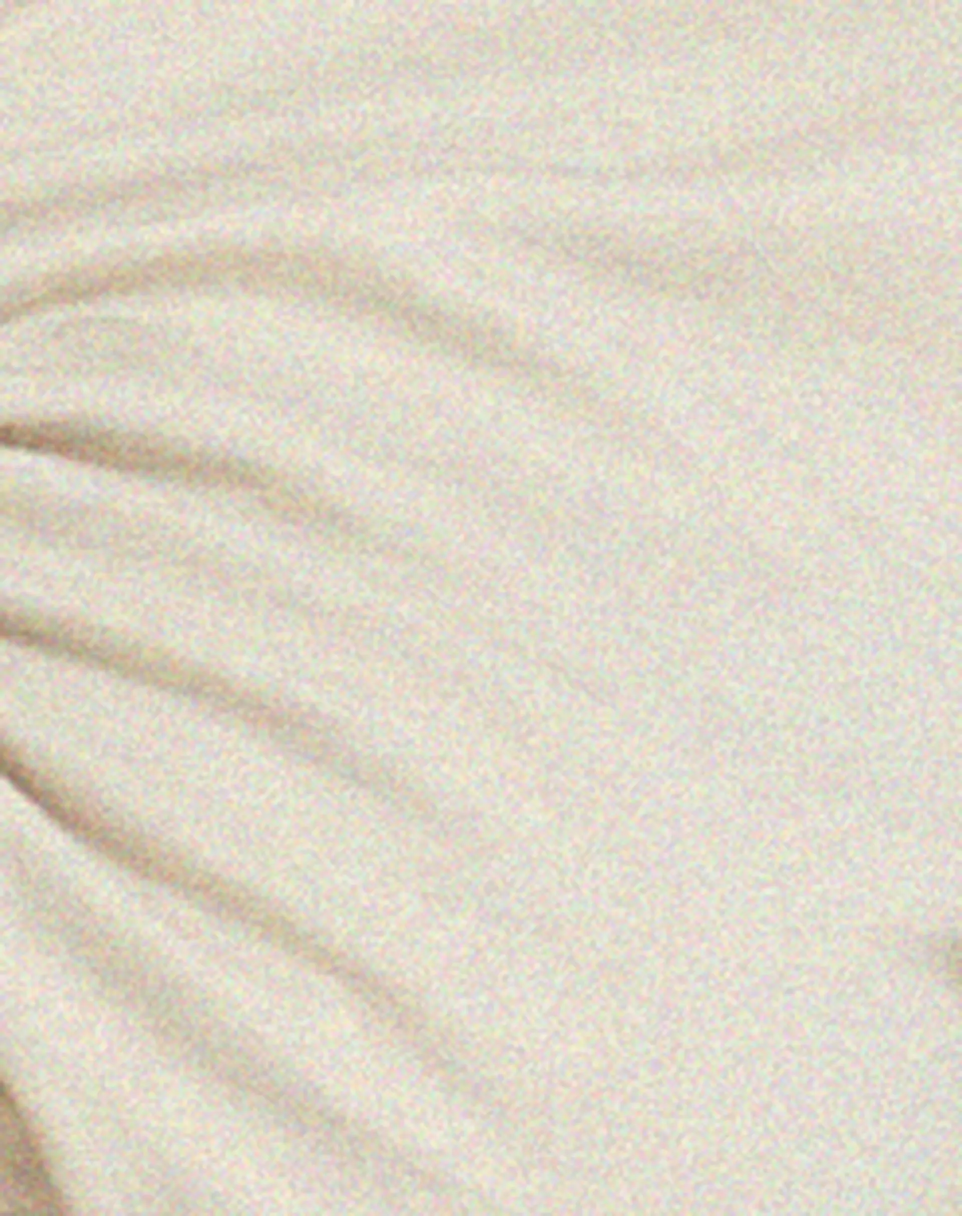 Rajina Cut Out Long Sleeve Top in Coconut Milk