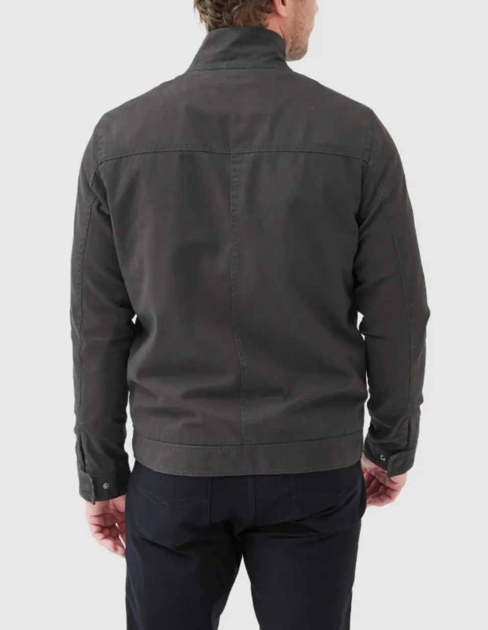 Rodd & Gunn Armitage Jacket
