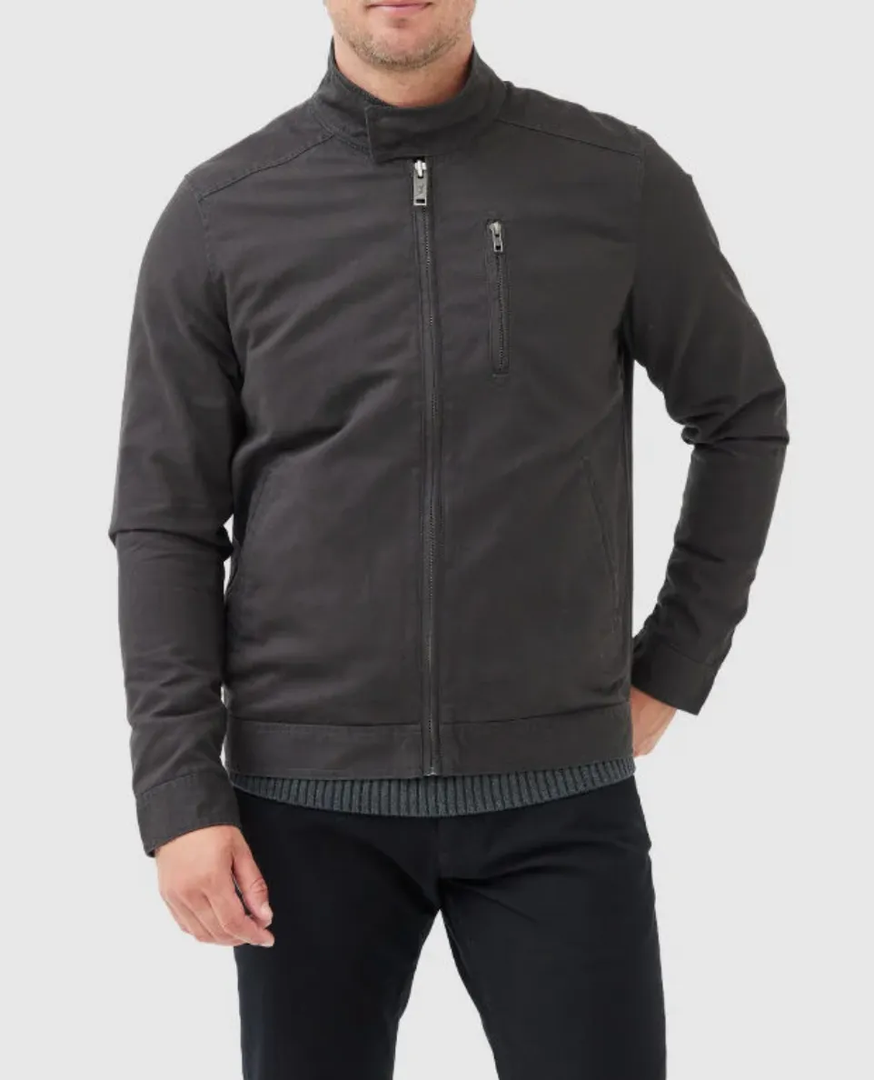 Rodd & Gunn Armitage Jacket