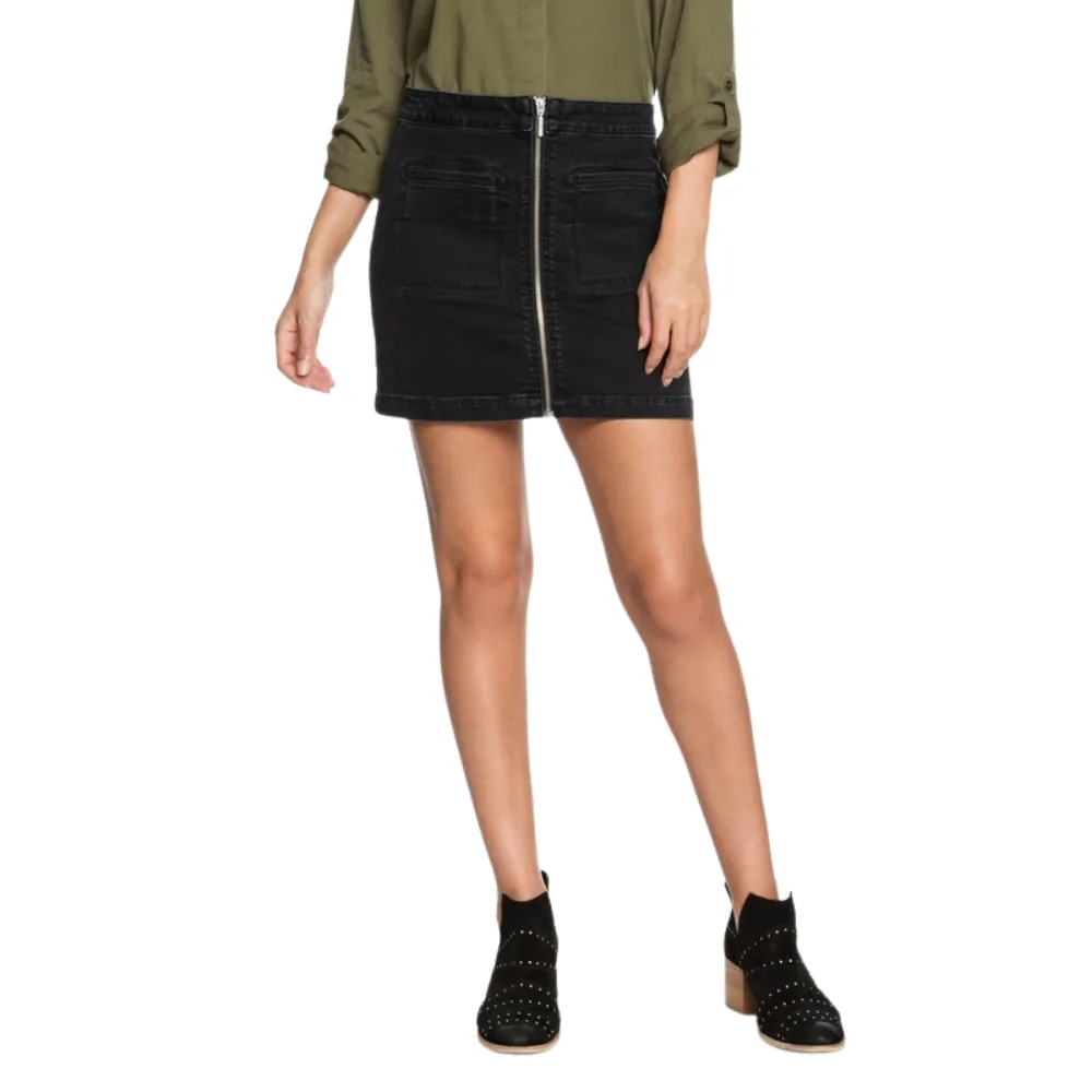 Roxy Street Direction Skirt