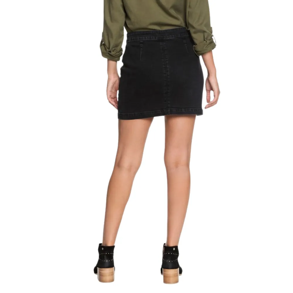 Roxy Street Direction Skirt