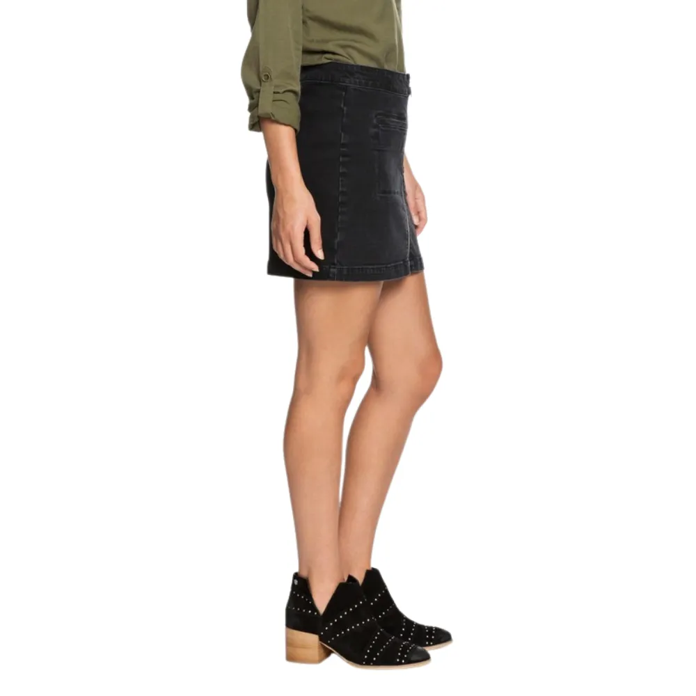 Roxy Street Direction Skirt