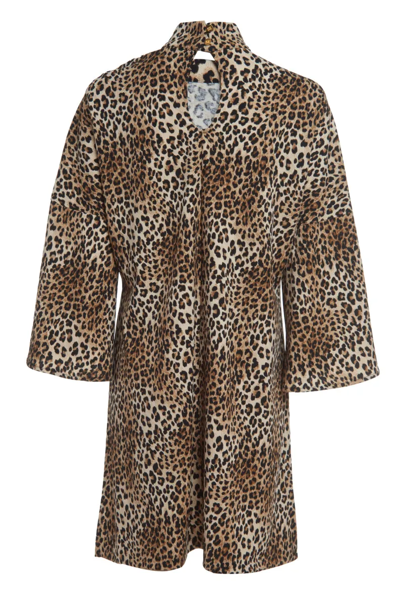 Saamiya - Leopard