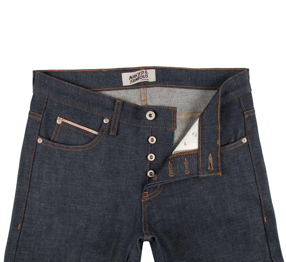 SKINNY GUY SELVEDGE