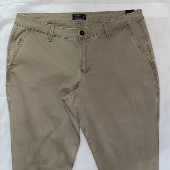 SKINNY PANTS