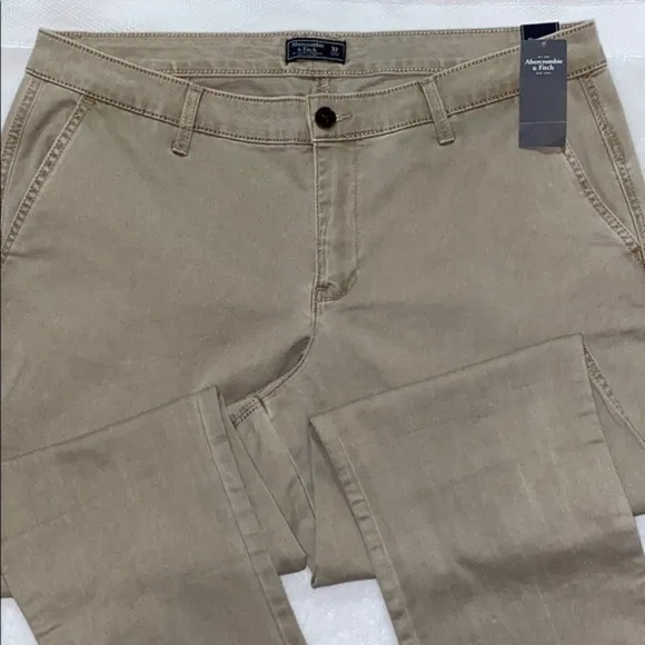 SKINNY PANTS
