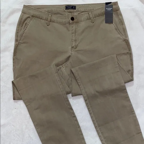 SKINNY PANTS