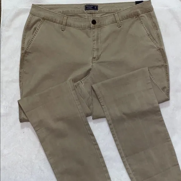 SKINNY PANTS