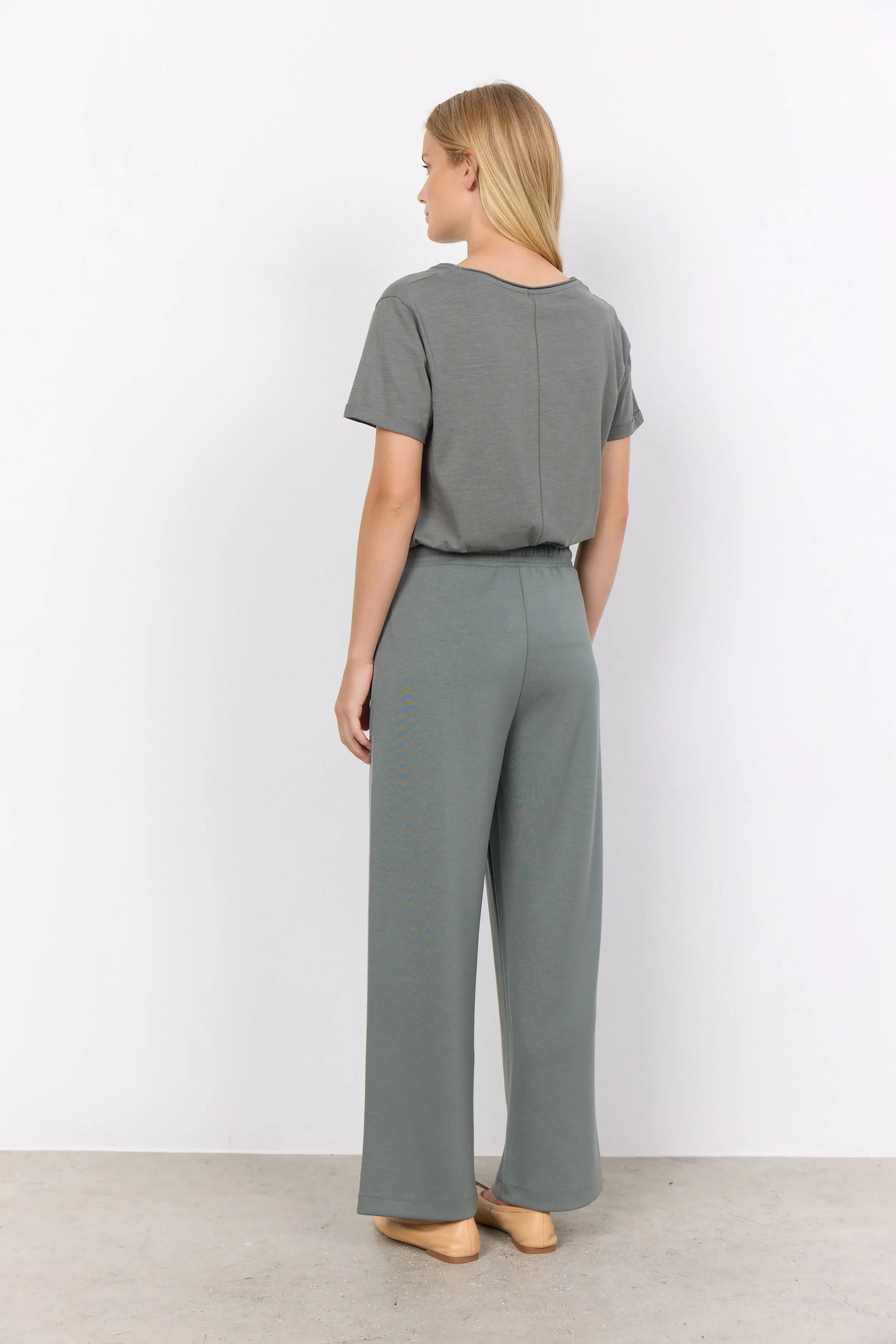 Soya Sage Lounge Pant