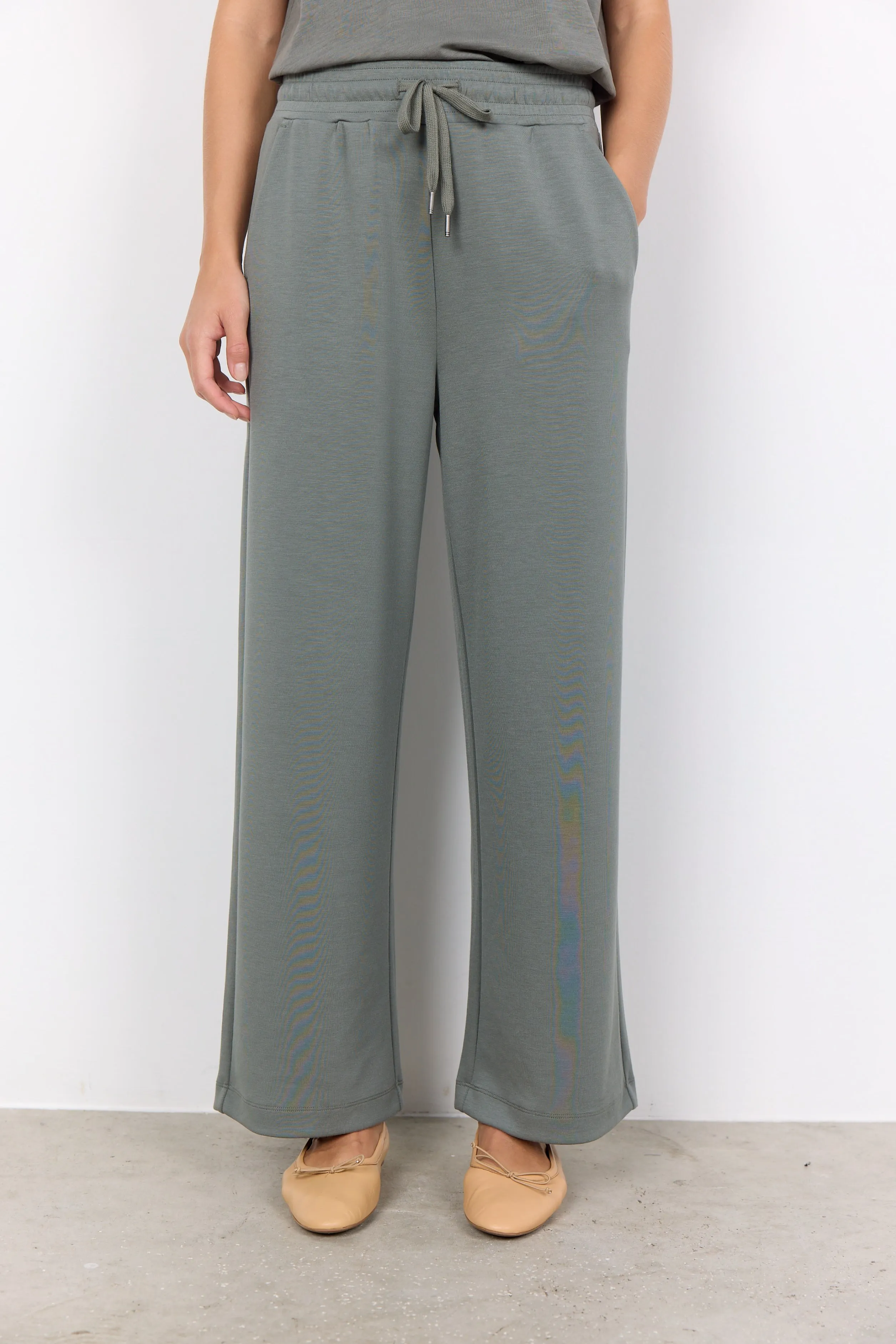 Soya Sage Lounge Pant