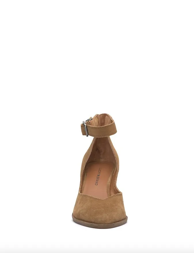 Stephi Wedge