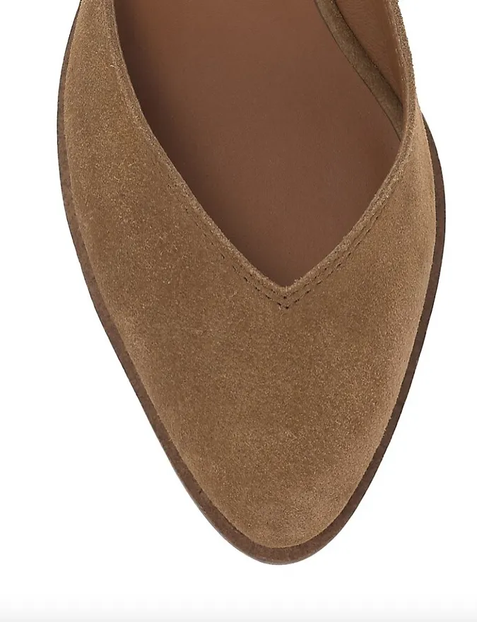 Stephi Wedge