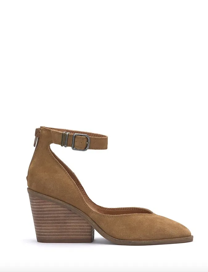 Stephi Wedge