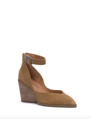 Stephi Wedge