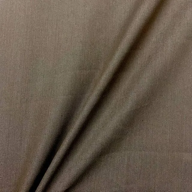 Stretch Denim - Fawn