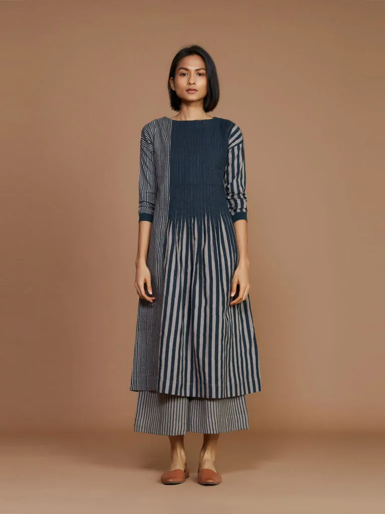 Striped RE pants