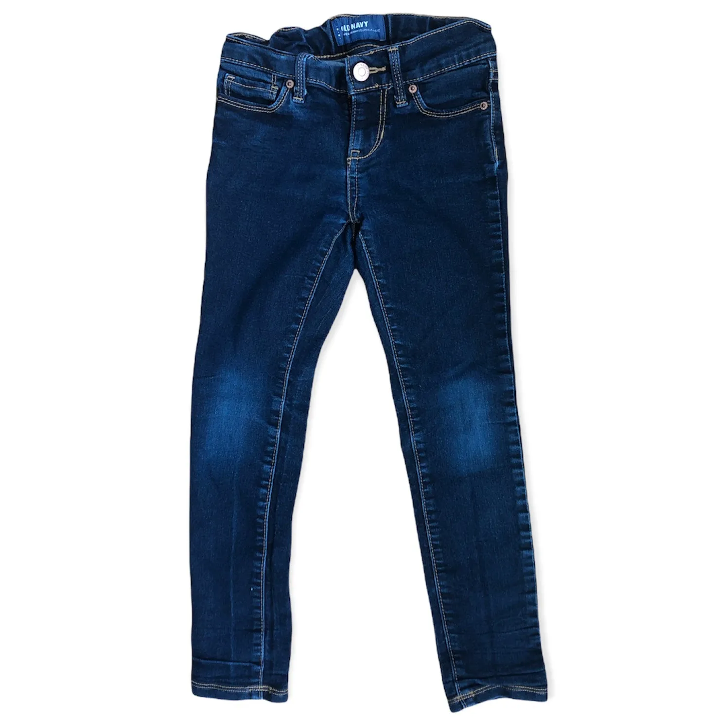 Super Skinny Jeans, 6 years
