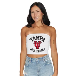 Tampa Spartans Tube Top
