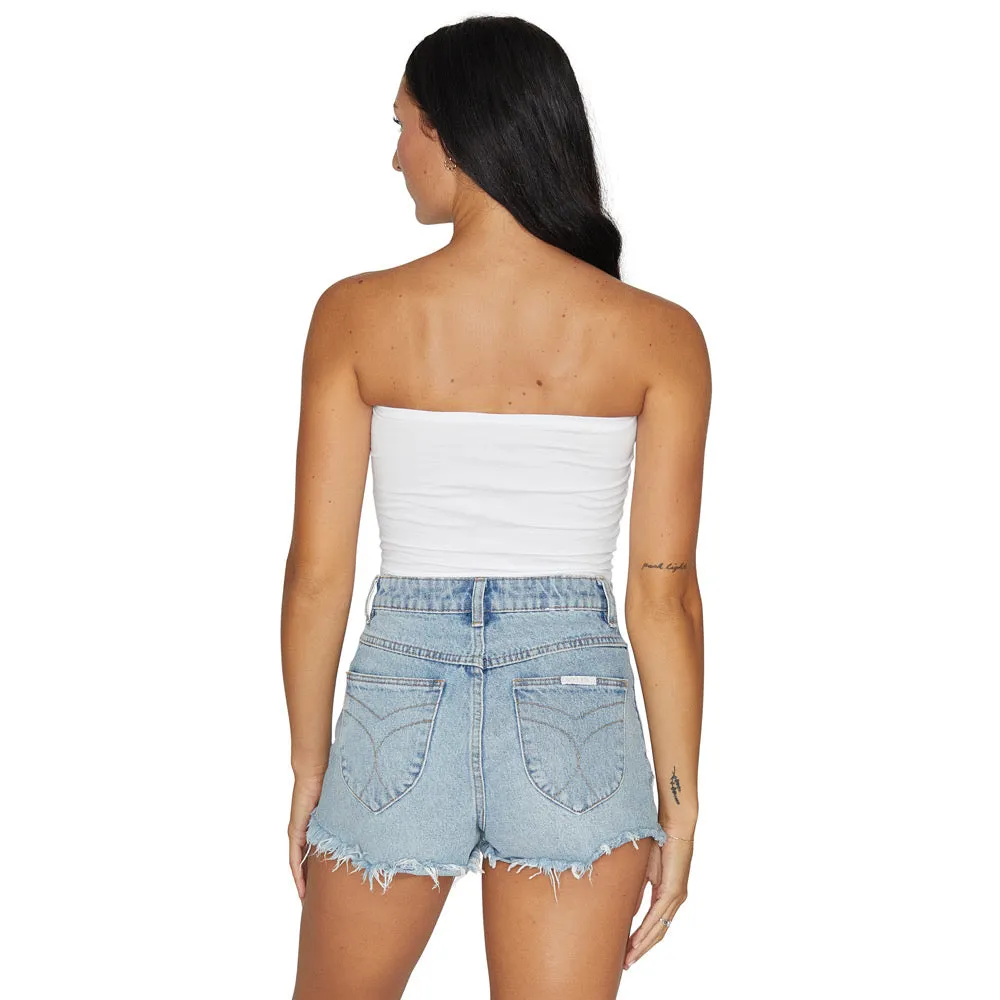Tampa Spartans Tube Top