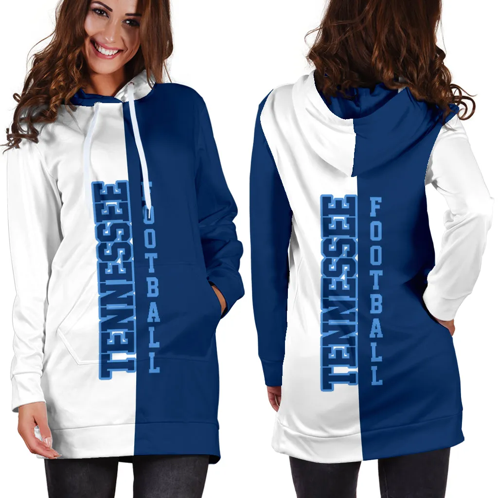 Tennessee Football - Hoodie Dress