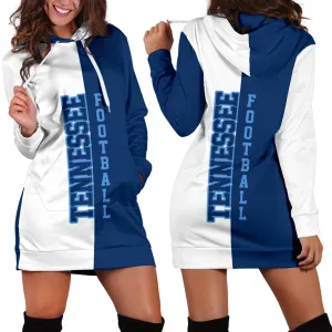 Tennessee Football - Hoodie Dress